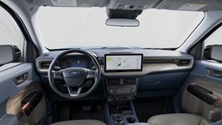 2025 Ford Maverick® Internal Image 2